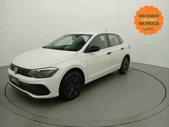 VOLKSWAGEN POLO 1.0 MPI TRACK MANUAL VOLKSWAGEN POLO 1.0 MPI TRACK MANUAL